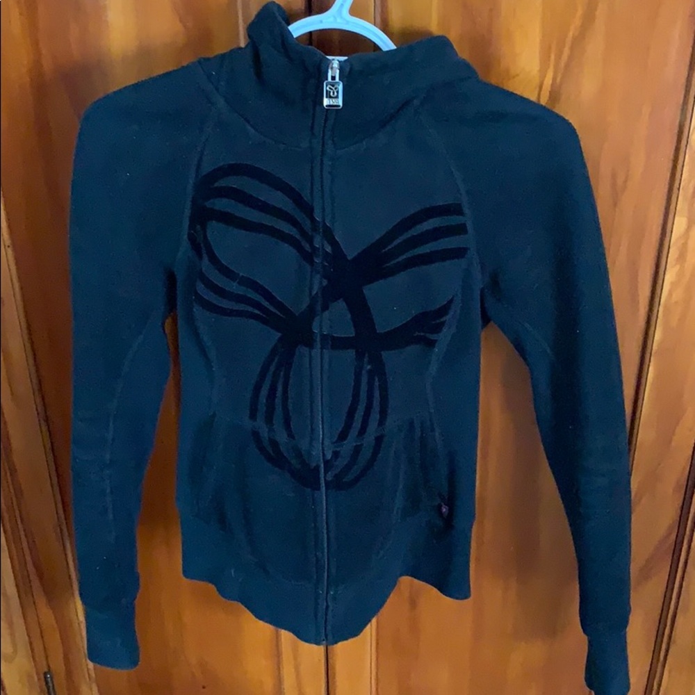 TNA hoodie
